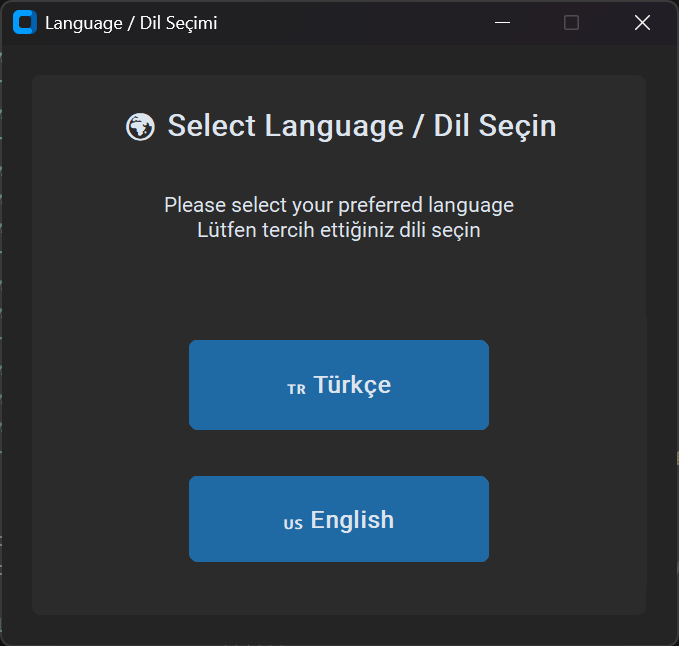Aow Yazılım - BTK Site Sorgu Botu Telegram Bildirim Özellikli