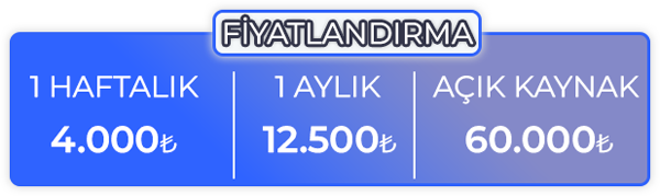 Kliko Web Trafik Botu (Açık Kaynak)