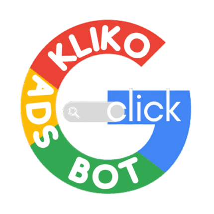 Kliko Ads Click Bot Rakip Analizi ve Reklam Yönetimi İçin Gelişmiş Google Reklam Tıklama Botu