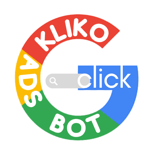 Kliko Ads Click Bot