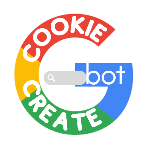 Cookie Create Bot